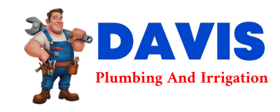 Trusted plumber in JULESBURG